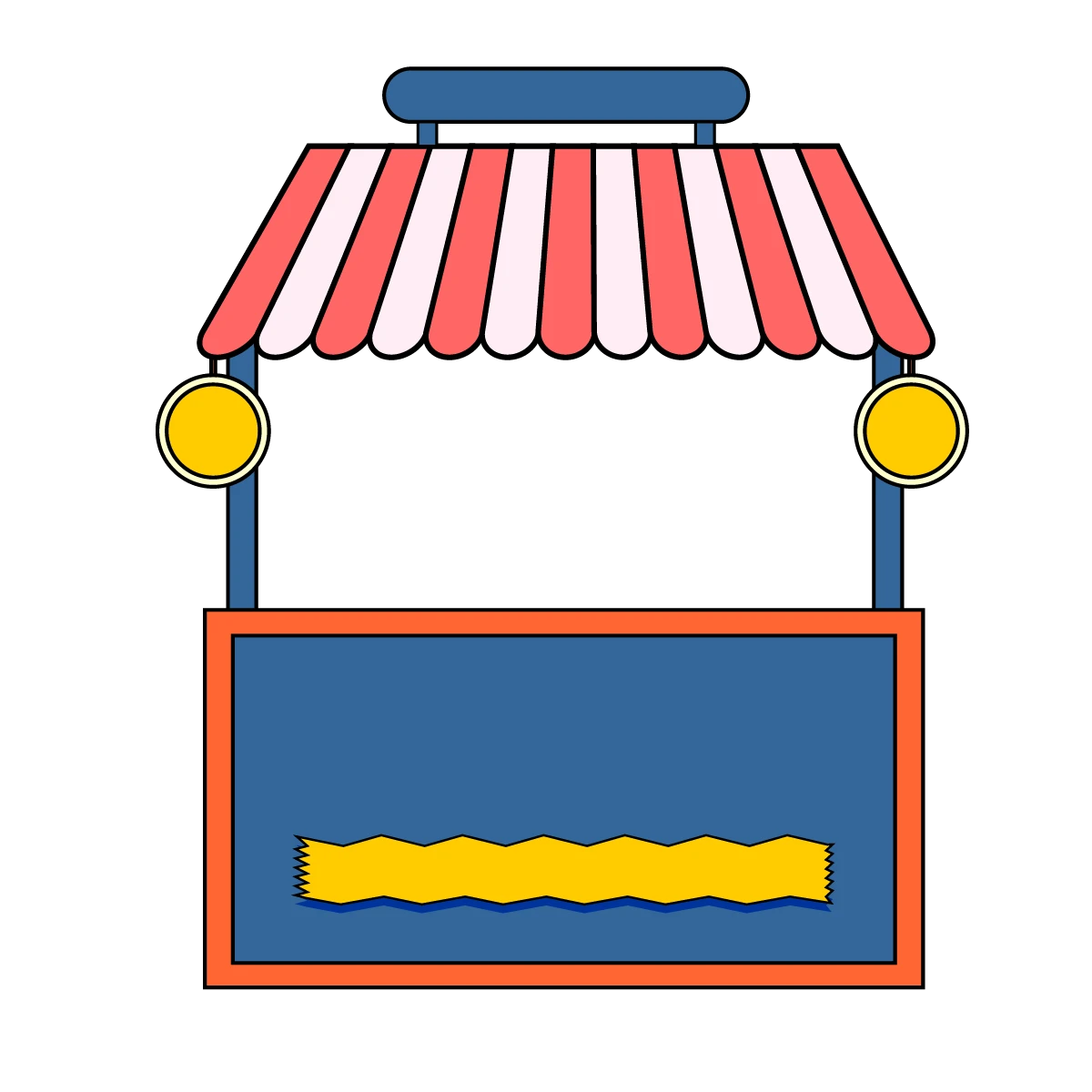 Vendor